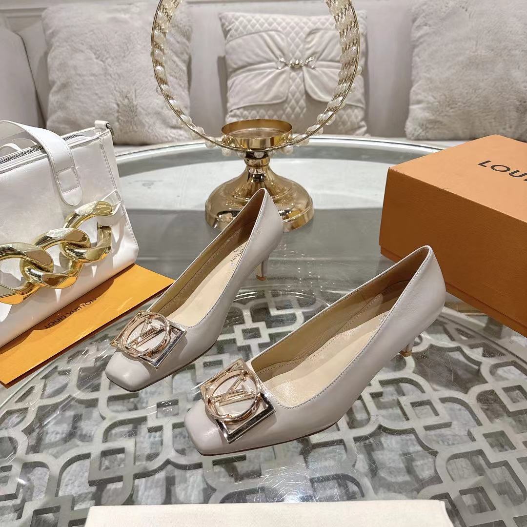 Women's high heels